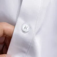 $80.00 USD Fendi Shirts Long Sleeved For Men #1430141