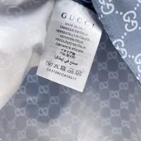 $80.00 USD Gucci Shirts Long Sleeved For Men #1430143
