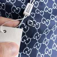$80.00 USD Gucci Shirts Long Sleeved For Men #1430144