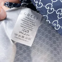 $80.00 USD Gucci Shirts Long Sleeved For Men #1430144