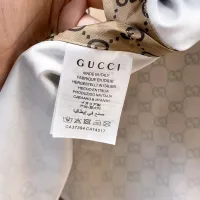 $80.00 USD Gucci Shirts Long Sleeved For Men #1430145