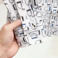 $80.00 USD Hermes Shirts Long Sleeved For Men #1430147