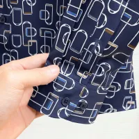 $80.00 USD Hermes Shirts Long Sleeved For Men #1430148