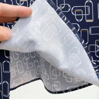 $80.00 USD Hermes Shirts Long Sleeved For Men #1430148