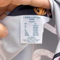 $80.00 USD Louis Vuitton LV Shirts Long Sleeved For Men #1430153