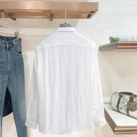 $80.00 USD Ralph Lauren Polo Shirts Long Sleeved For Men #1430156