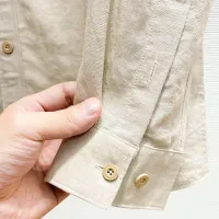 $80.00 USD Ralph Lauren Polo Shirts Long Sleeved For Men #1430157