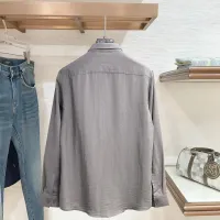 $80.00 USD Ralph Lauren Polo Shirts Long Sleeved For Men #1430159