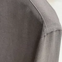 $80.00 USD Ralph Lauren Polo Shirts Long Sleeved For Men #1430159