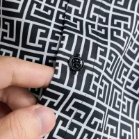 $80.00 USD Givenchy Shirts Long Sleeved For Men #1430164