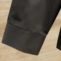 $72.00 USD Louis Vuitton LV Shirts Long Sleeved For Men #1430167