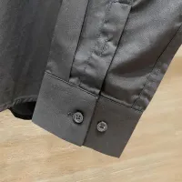 $72.00 USD Louis Vuitton LV Shirts Long Sleeved For Men #1430167