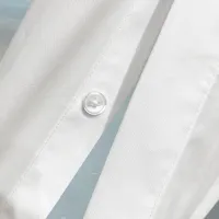 $72.00 USD Louis Vuitton LV Shirts Long Sleeved For Men #1430168