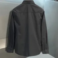 $72.00 USD Louis Vuitton LV Shirts Long Sleeved For Men #1430169