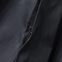 $72.00 USD Louis Vuitton LV Shirts Long Sleeved For Men #1430169