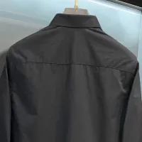 $72.00 USD Louis Vuitton LV Shirts Long Sleeved For Men #1430169