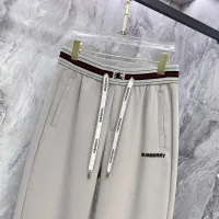 $76.00 USD Burberry Pants For Men #1430173