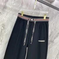 $76.00 USD Burberry Pants For Men #1430174