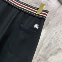 $76.00 USD Burberry Pants For Men #1430174