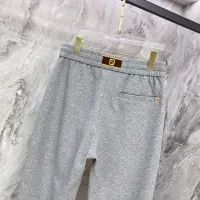 $76.00 USD Fendi Pants For Men #1430177