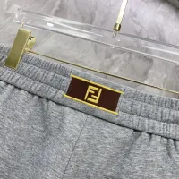 $76.00 USD Fendi Pants For Men #1430177
