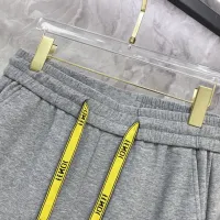 $76.00 USD Fendi Pants For Men #1430177