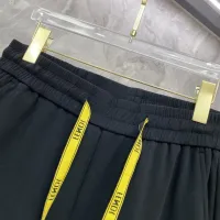$76.00 USD Fendi Pants For Men #1430178