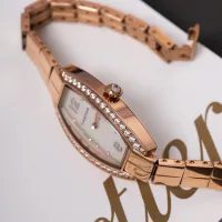 $180.00 USD Cartier AAA Quality Watches For Women #1430185