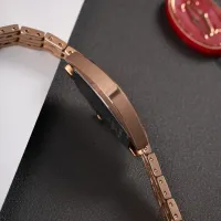 $180.00 USD Cartier AAA Quality Watches For Women #1430189