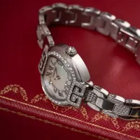 $195.00 USD Cartier AAA Quality Watches #1430194