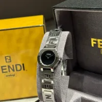 $125.00 USD Fendi Quality Watches #1430197