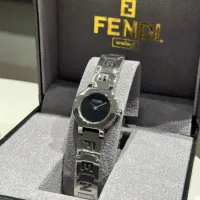 $125.00 USD Fendi Quality Watches #1430197