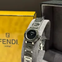 $125.00 USD Fendi Quality Watches #1430197