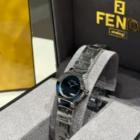 $125.00 USD Fendi Quality Watches #1430197