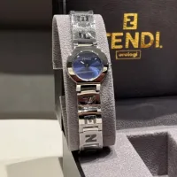 $125.00 USD Fendi Quality Watches #1430198