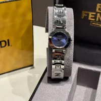 $125.00 USD Fendi Quality Watches #1430198