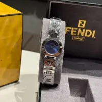 $125.00 USD Fendi Quality Watches #1430198