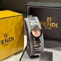 $125.00 USD Fendi Quality Watches #1430199