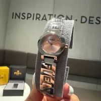 $125.00 USD Fendi Quality Watches #1430199