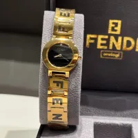 $125.00 USD Fendi Quality Watches #1430200
