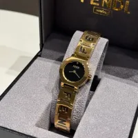 $125.00 USD Fendi Quality Watches #1430200
