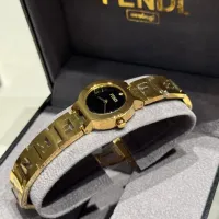 $125.00 USD Fendi Quality Watches #1430200