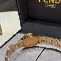 $125.00 USD Fendi Quality Watches #1430200