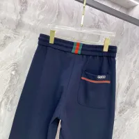 $76.00 USD Gucci Pants For Men #1430209