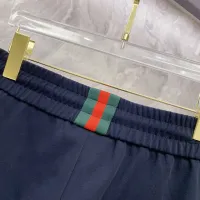 $76.00 USD Gucci Pants For Men #1430209
