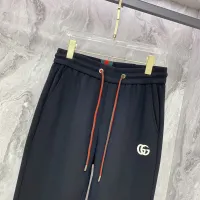 $76.00 USD Gucci Pants For Men #1430210