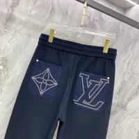 $76.00 USD Louis Vuitton LV Pants For Men #1430211