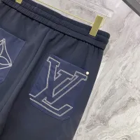 $76.00 USD Louis Vuitton LV Pants For Men #1430211
