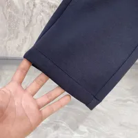 $76.00 USD Louis Vuitton LV Pants For Men #1430211