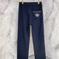 $76.00 USD Prada Pants For Men #1430217